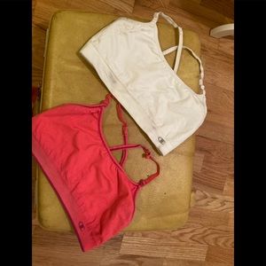 Champion active bras size M